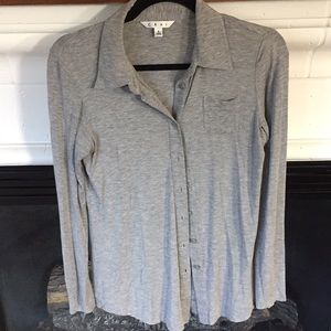 CAbi Button Down Shirt